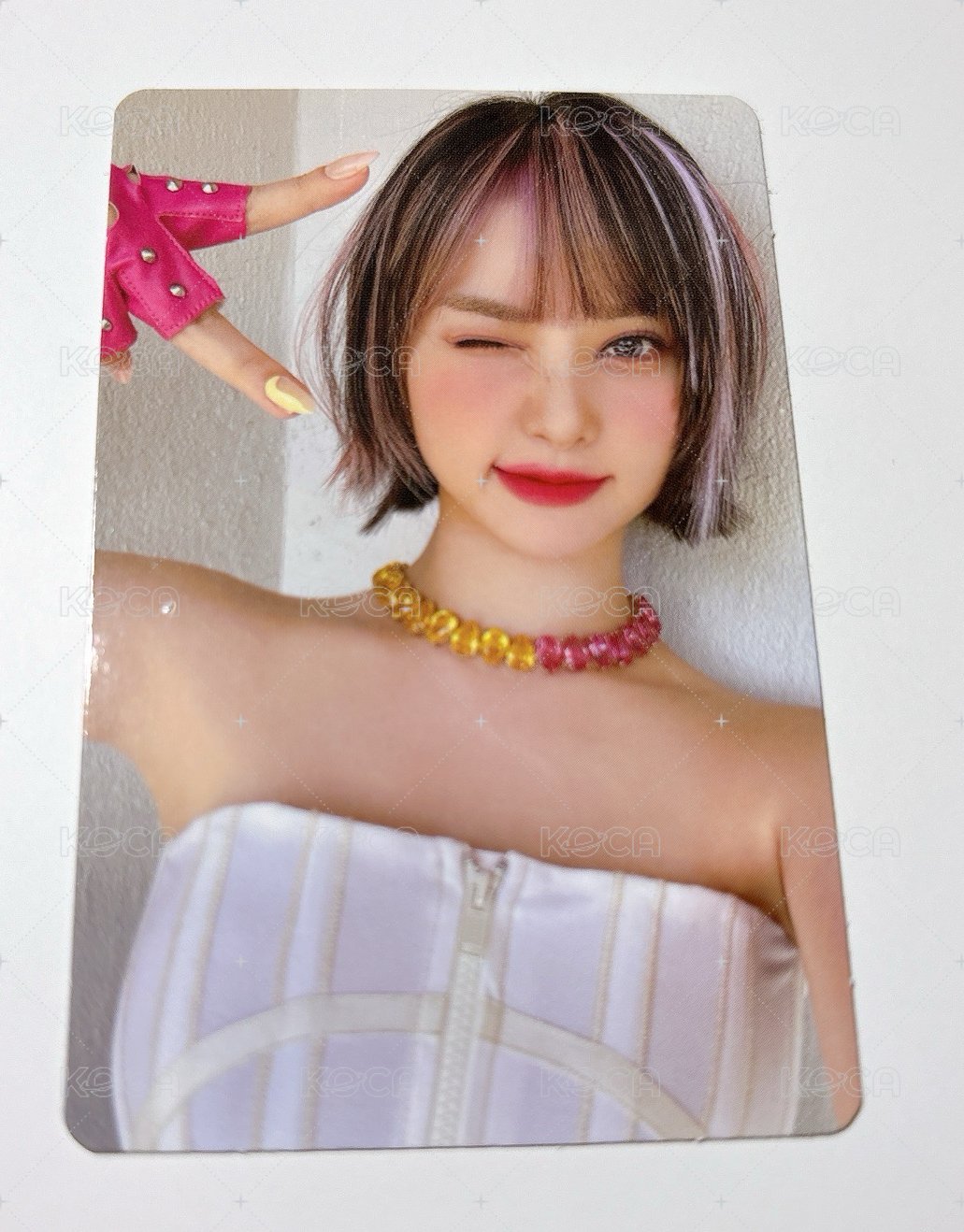 迷二專卡河（有損）