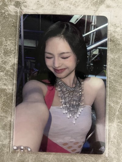 寶怪 世巡毛絨卡套卡