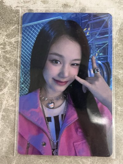 寶怪 世巡毛絨卡套卡