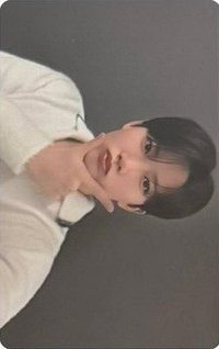 LOVE PULSE ms 合影橫版卡 簽售卡 