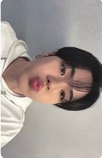 迷你3輯 ms 合影橫版卡 簽售卡 