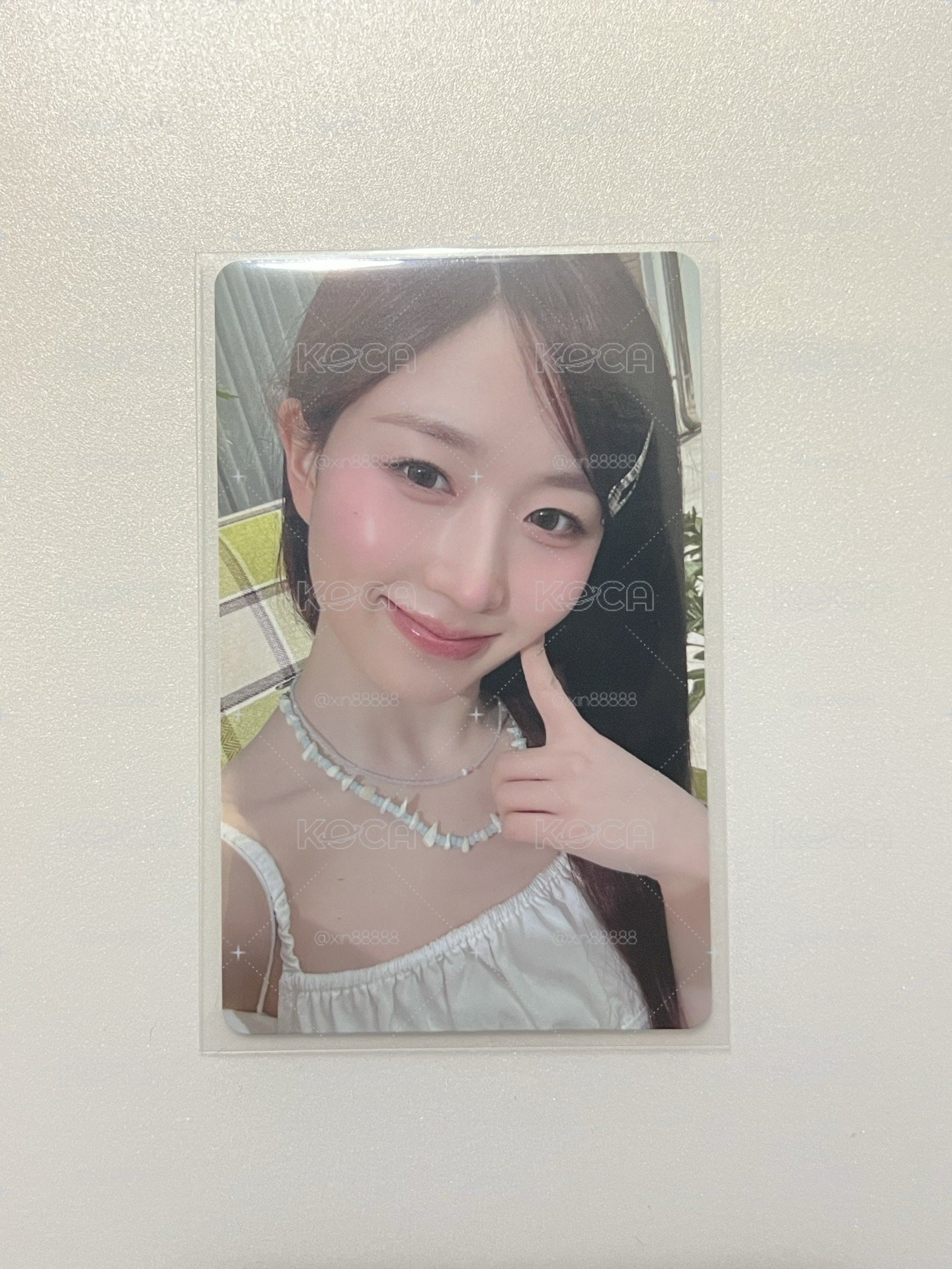 NMIXX FM線上滿額 嫄