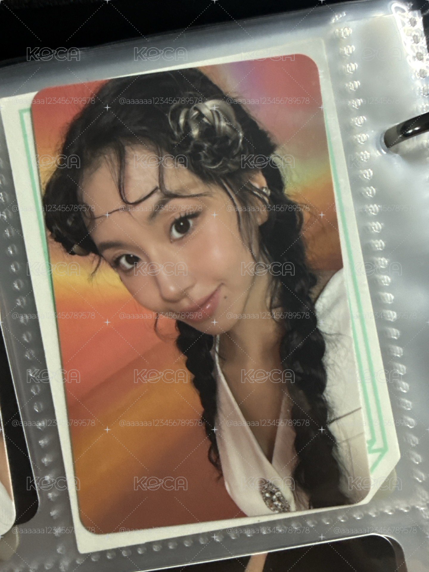彩瑛