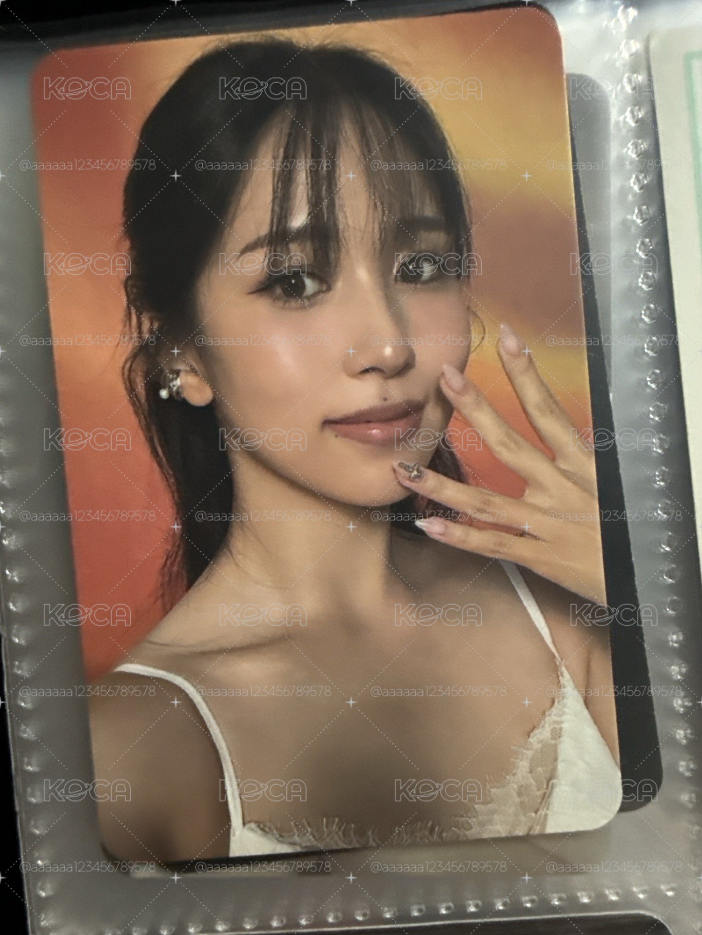 Mina