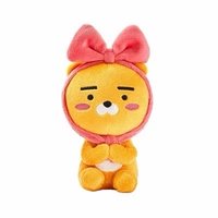 KAKAO FRIENDS 娃娃玩偶 蝴蝶結🎀