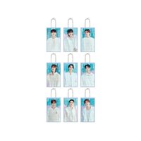 旗幟吊飾(請備註成員)