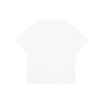 T-SHIRT 白(蝴蝶結)(請備註尺寸)