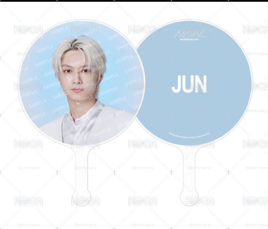NEW JUN大扇 