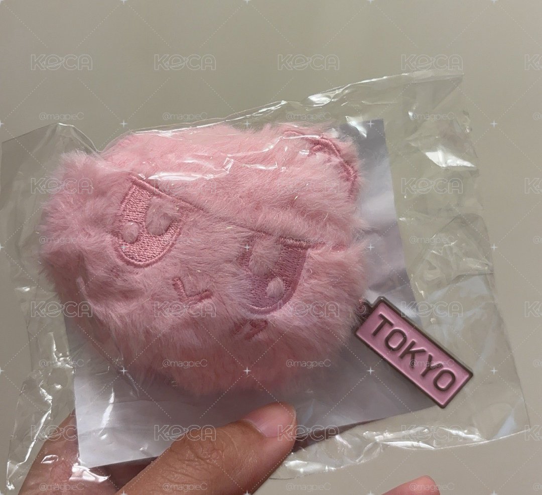 東京蹦蹦 現貨