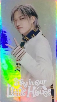 6th FM 隨機卡 大卡