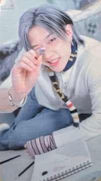 6th FM 隨機卡 大卡