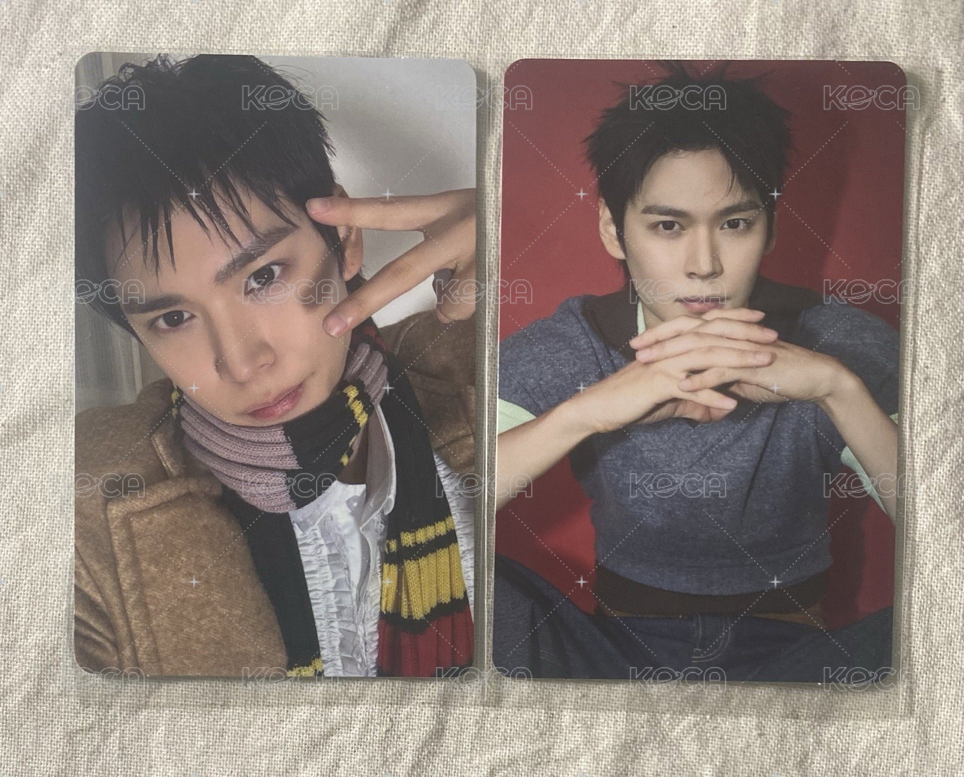ALL OF YOU SOLO ver. EUNSEOK