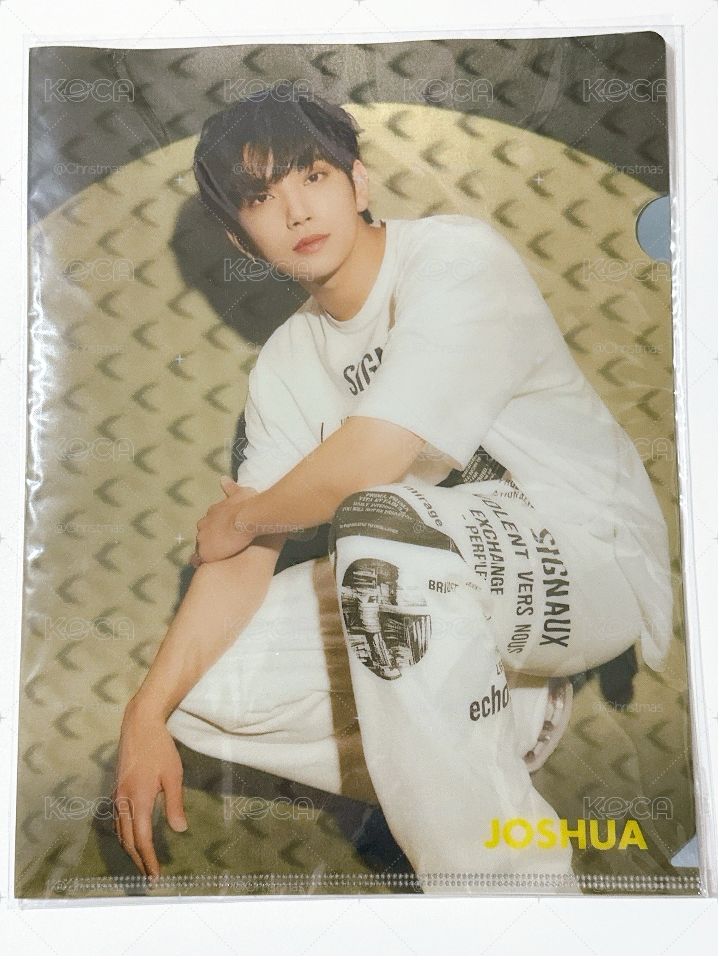 【洪知秀】Dicon雜誌