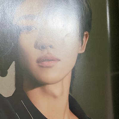 【洪知秀】Dicon雜誌
