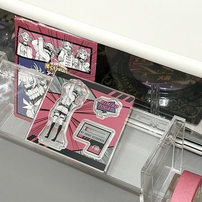 僕のヒーローアカデミヤ｜渡我被身子