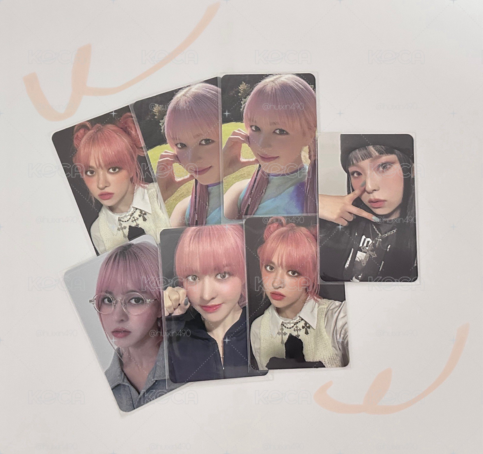 Lily小小盤
