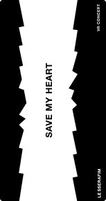 INVITATION 電影卡 標語透卡