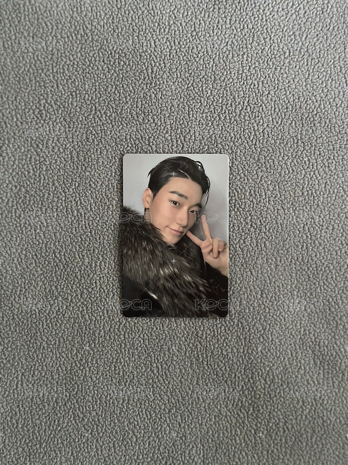 傘尼①