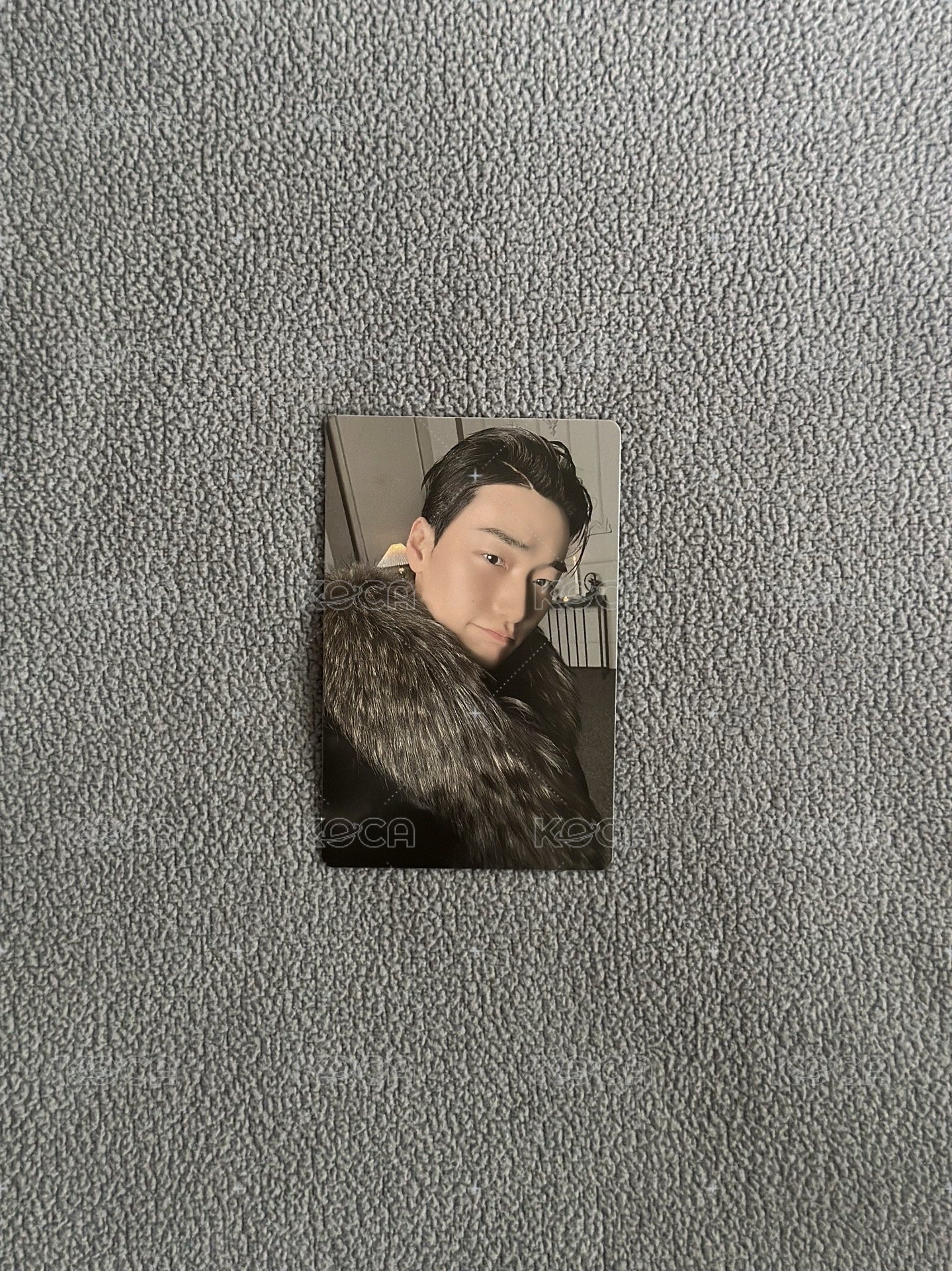 傘尼②