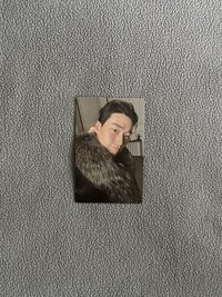 傘尼②