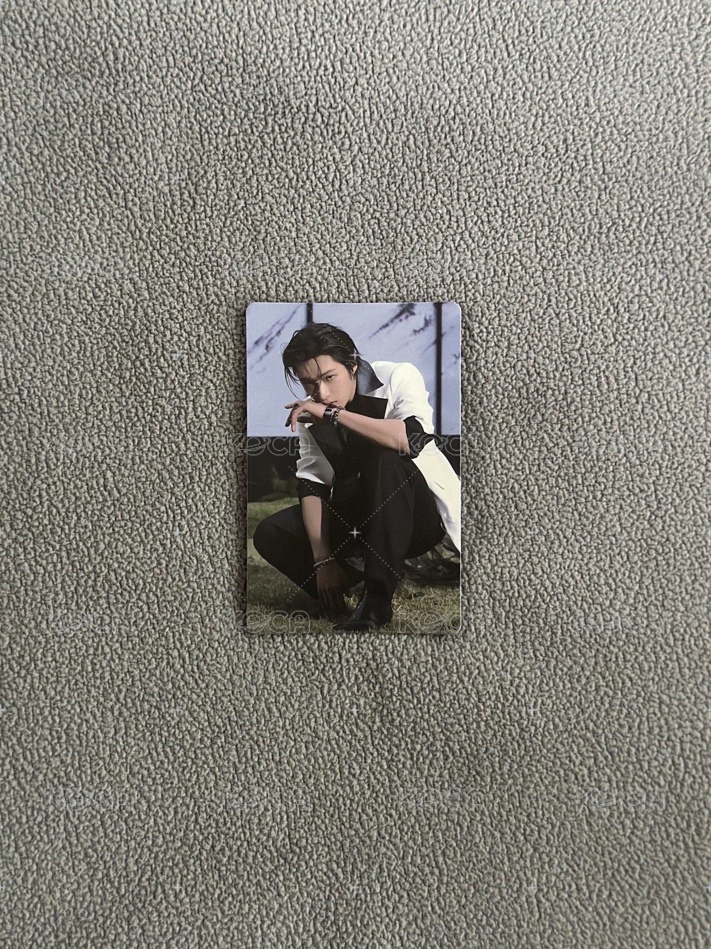 旼琦③