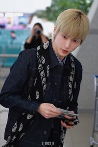 洪承漢的女人