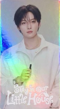 6th FM 隨機卡 大卡