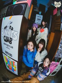 BUNNIES CLUB 2023