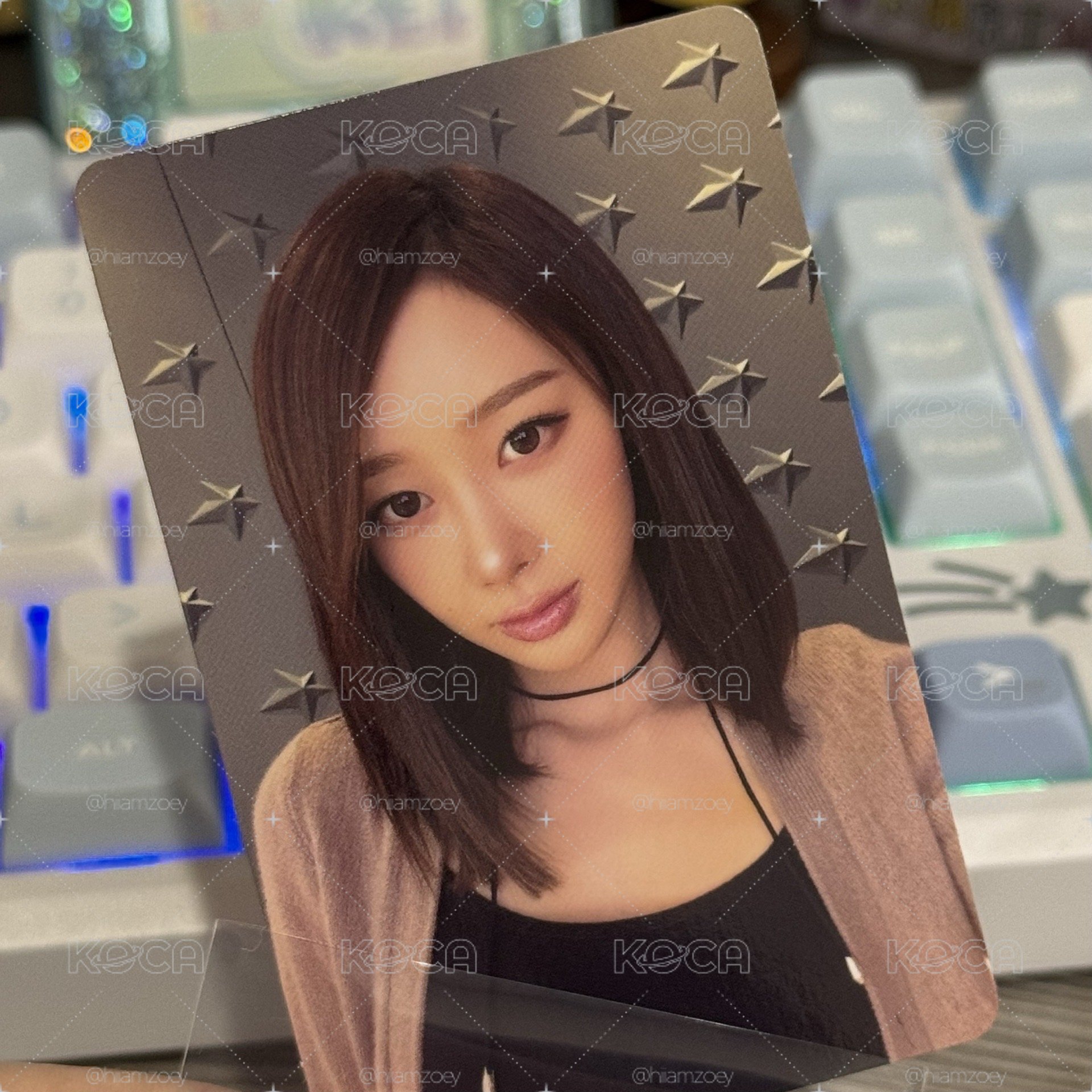 ☆現貨♪Rich Man hmv幸運卡_吉