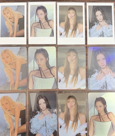 現貨 KT HOURGLASS特典 