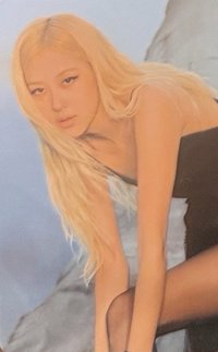 ROSÉ特典
