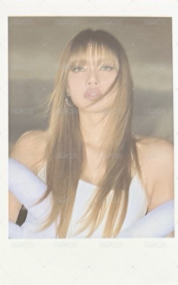 LISA拍立得
