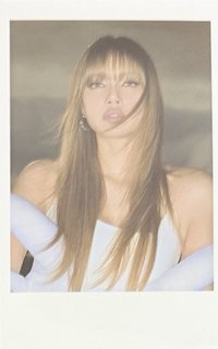 LISA拍立得