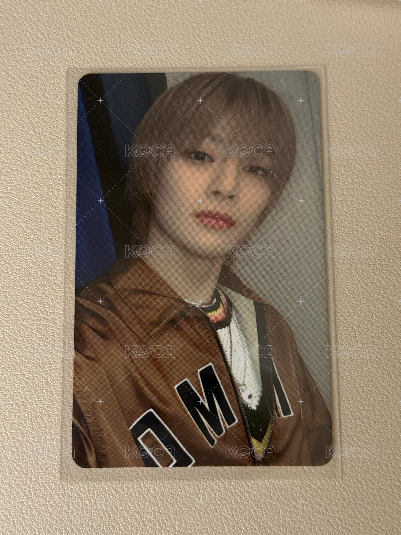 ATE JYP ⭐️