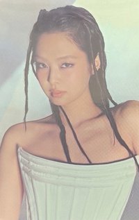 JENNIE雷射卡