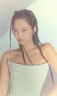 JENNIE特典