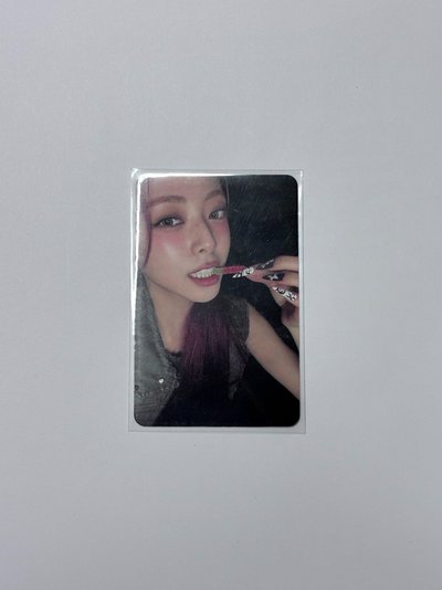 TNVS 單封 娜專卡 
