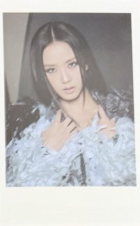 JISOO拍立得