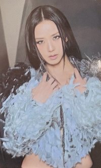 JISOO特典