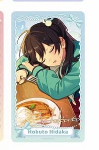 童夢透卡 透明卡 