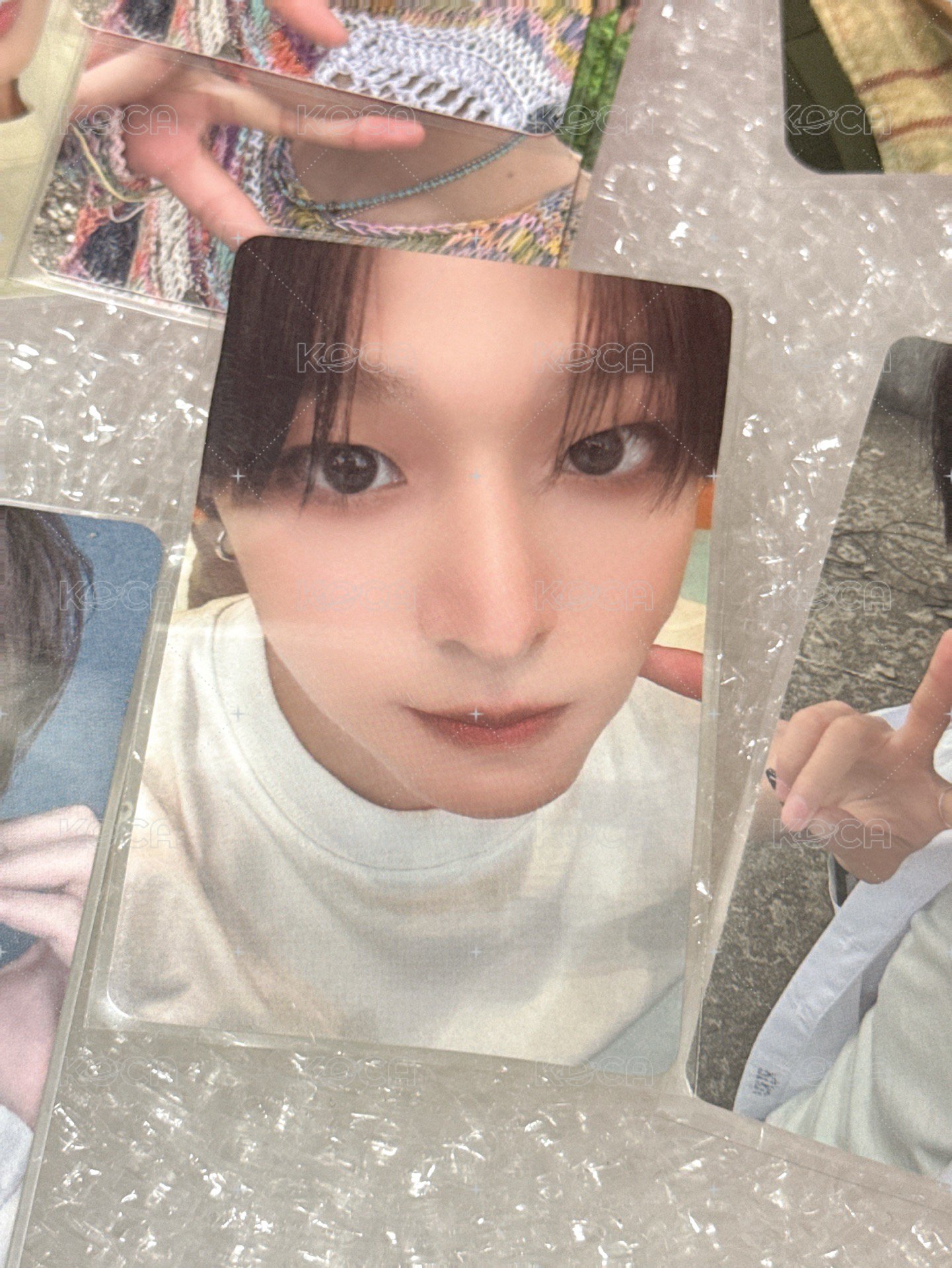q音