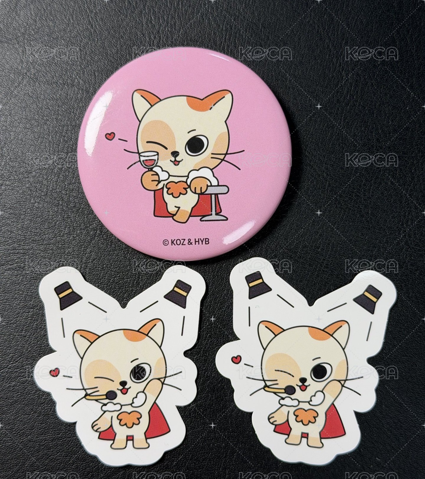 CATBBI set整圖售