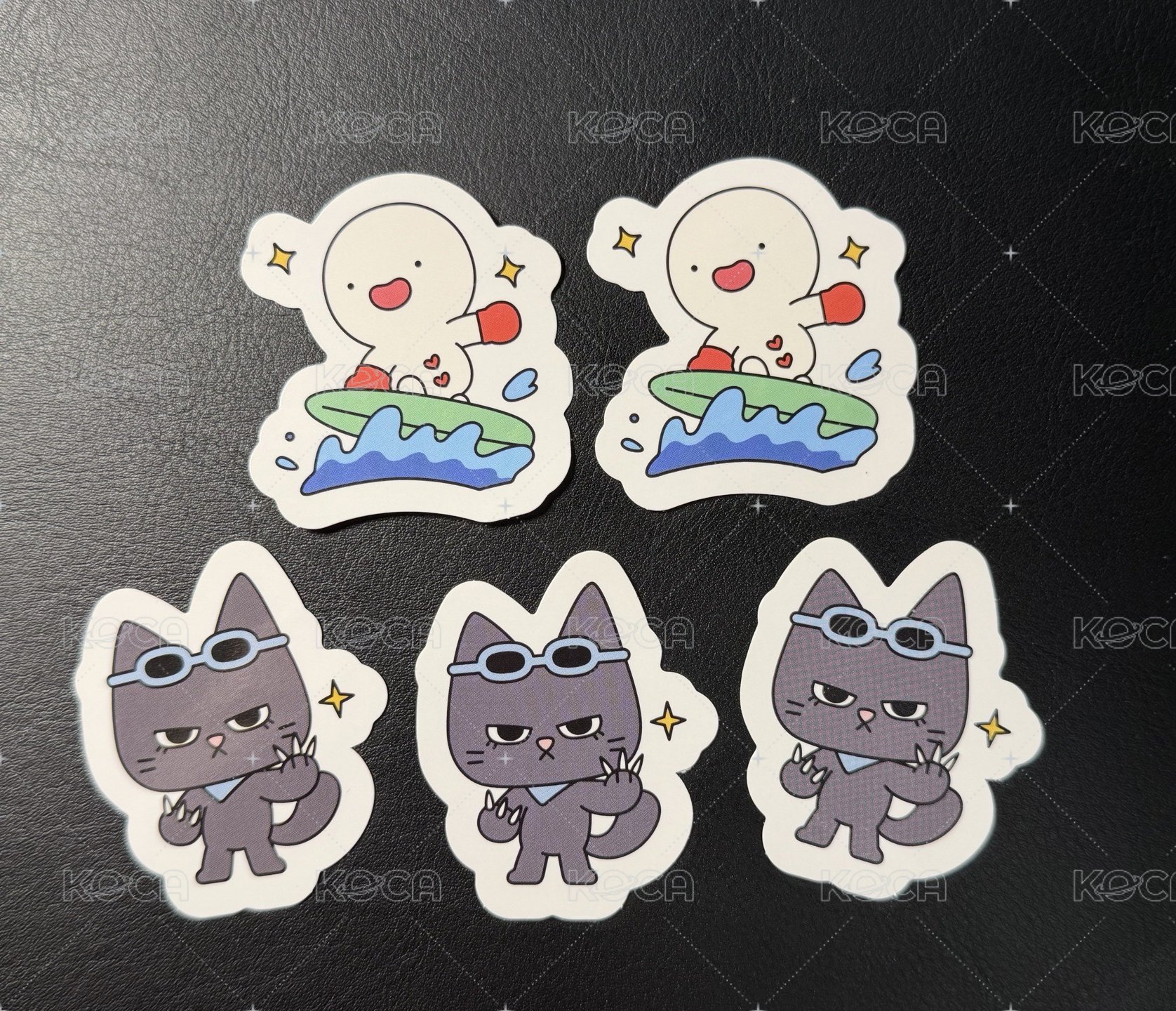 貼紙set 整圖售