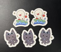 貼紙set 整圖售
