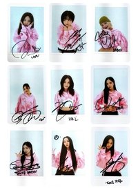 迷14 星河 預售拍立得