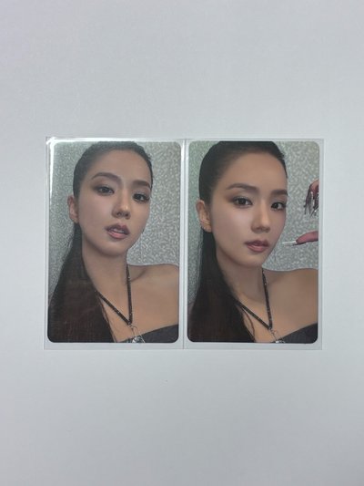 DEADLINE 灰版秀專卡 