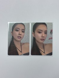 DEADLINE 灰版秀專卡 