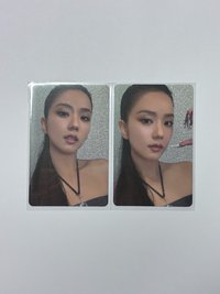 DEADLINE 灰版秀專卡 兩張一起 