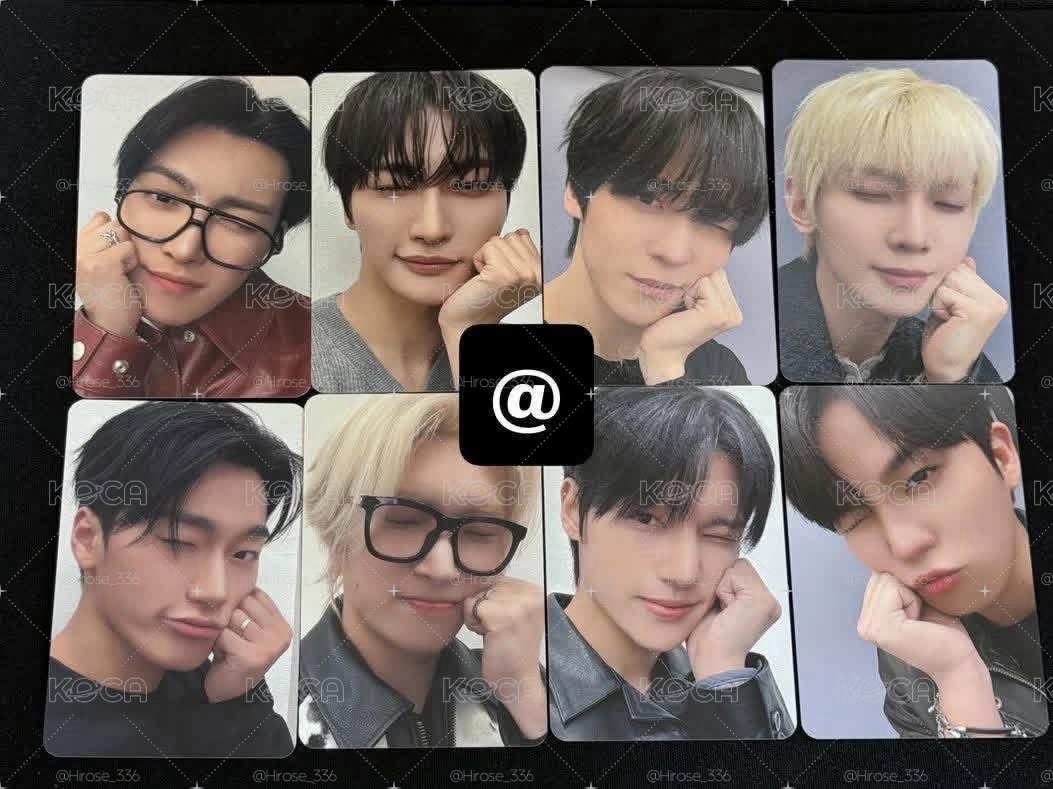 ateez ms4.0 cuteez