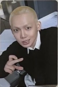 MENOKIN 代言卡 代言卡 